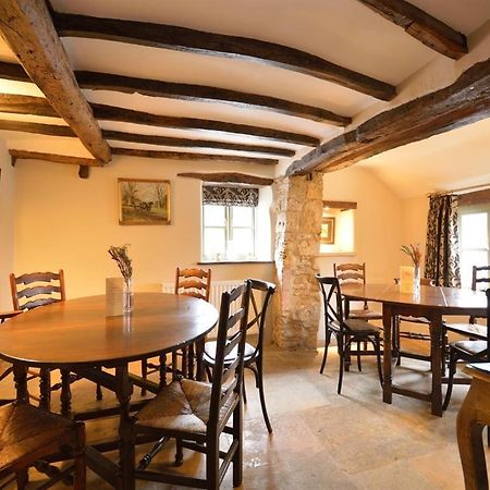 The Plough B&B Bourton-on-the-Water Exterior photo