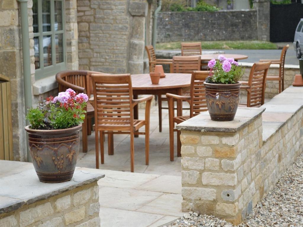 The Plough B&B Bourton-on-the-Water Exterior photo