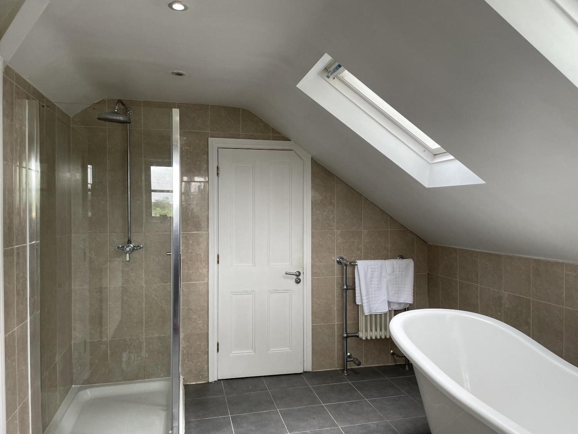 The Plough B&B Bourton-on-the-Water Room photo