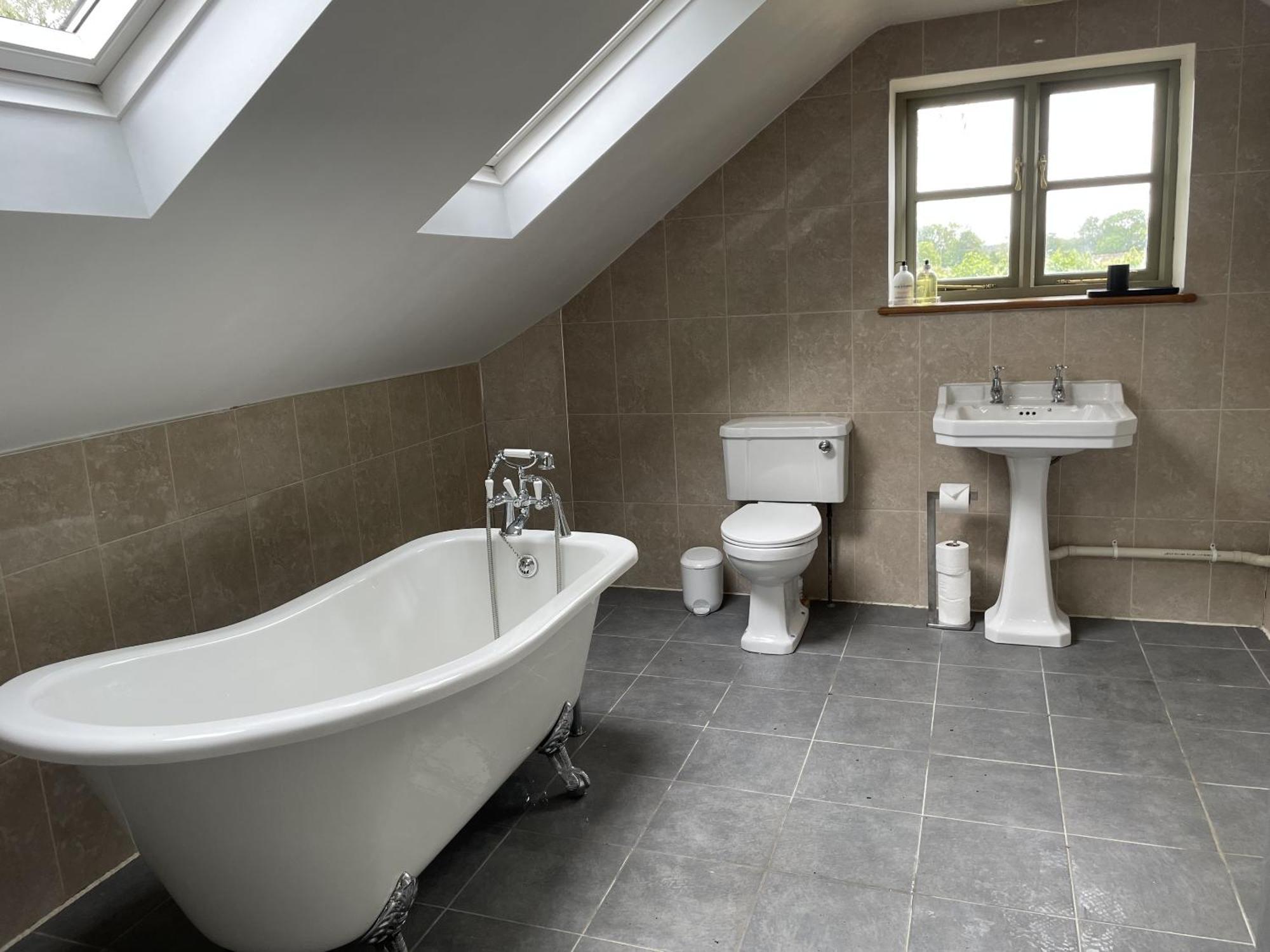 The Plough B&B Bourton-on-the-Water Room photo
