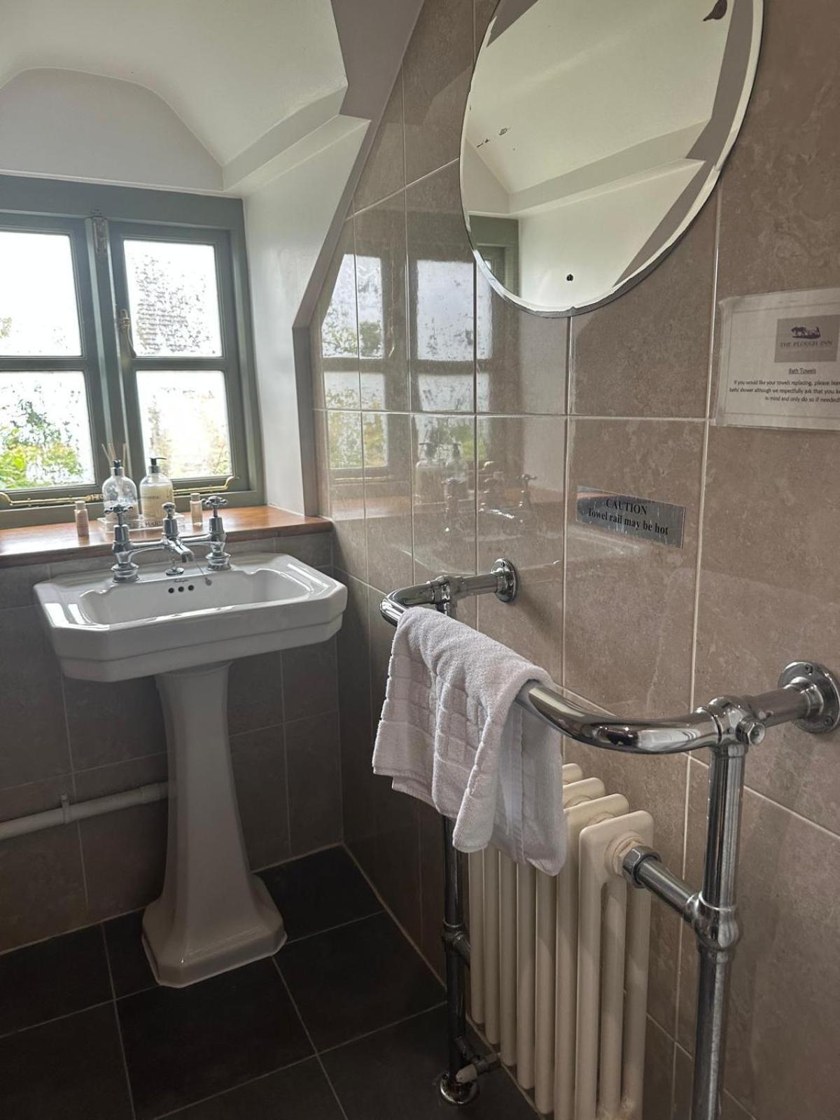 The Plough B&B Bourton-on-the-Water Room photo