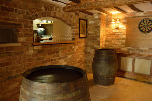 The Plough B&B Bourton-on-the-Water Exterior photo