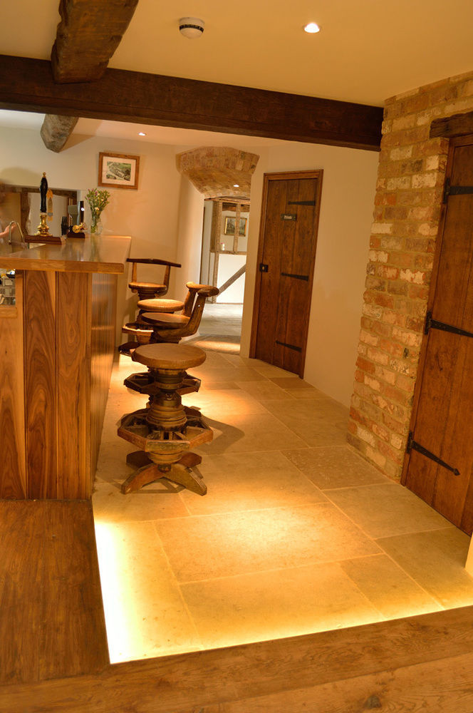 The Plough B&B Bourton-on-the-Water Exterior photo